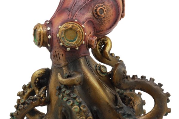 Kraken 20at